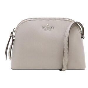 Kate Spade Peggy Patterson Drive Leather Crossbody